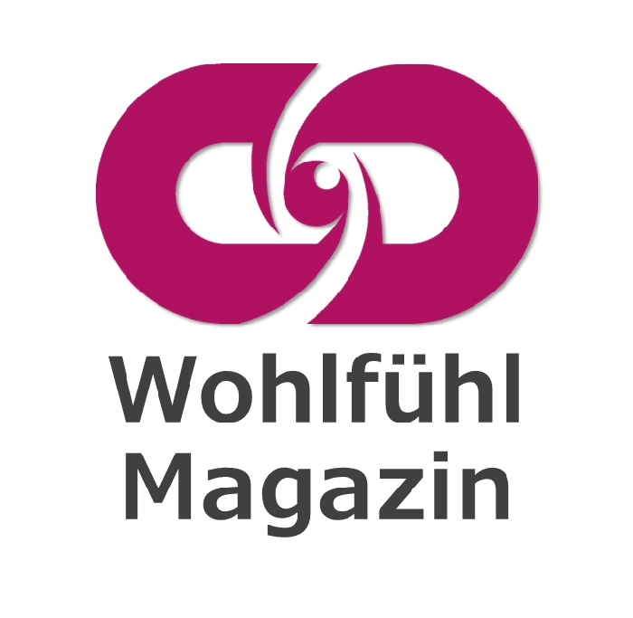 Wohlfühl Magazin Logo