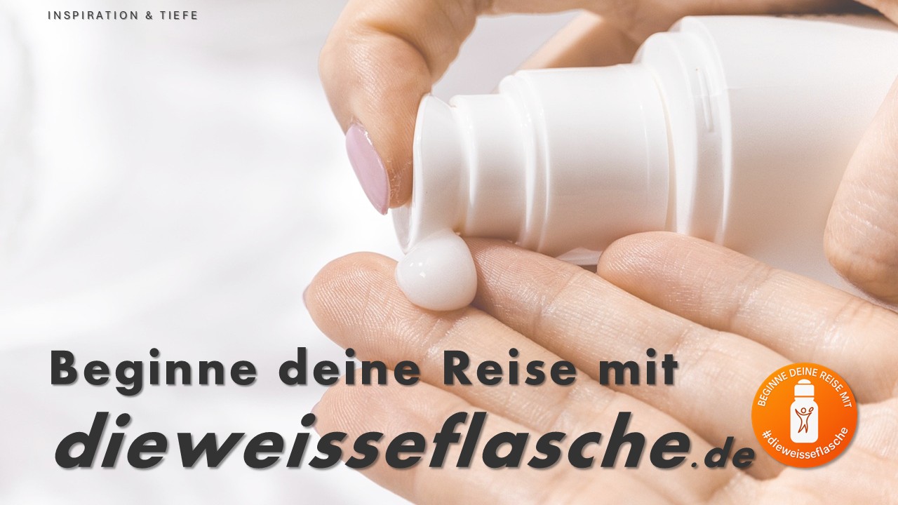 Unser Wohlfühl-Partner: dieweisseflasche