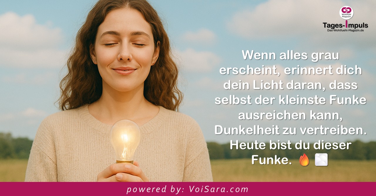 Das Wohlfühl-Magazin