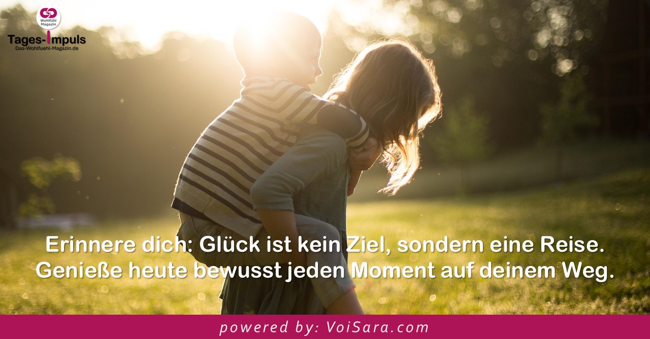Das Wohlfühl-Magazin