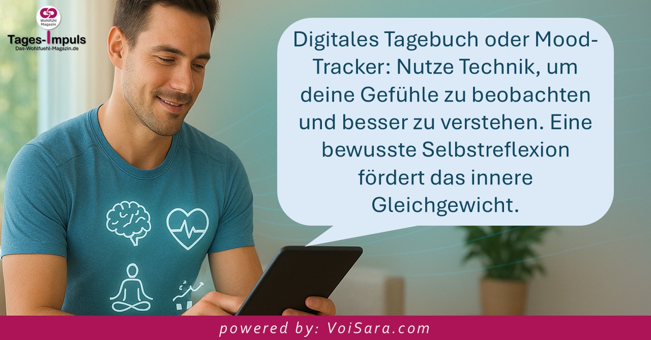 Das Wohlfühl-Magazin