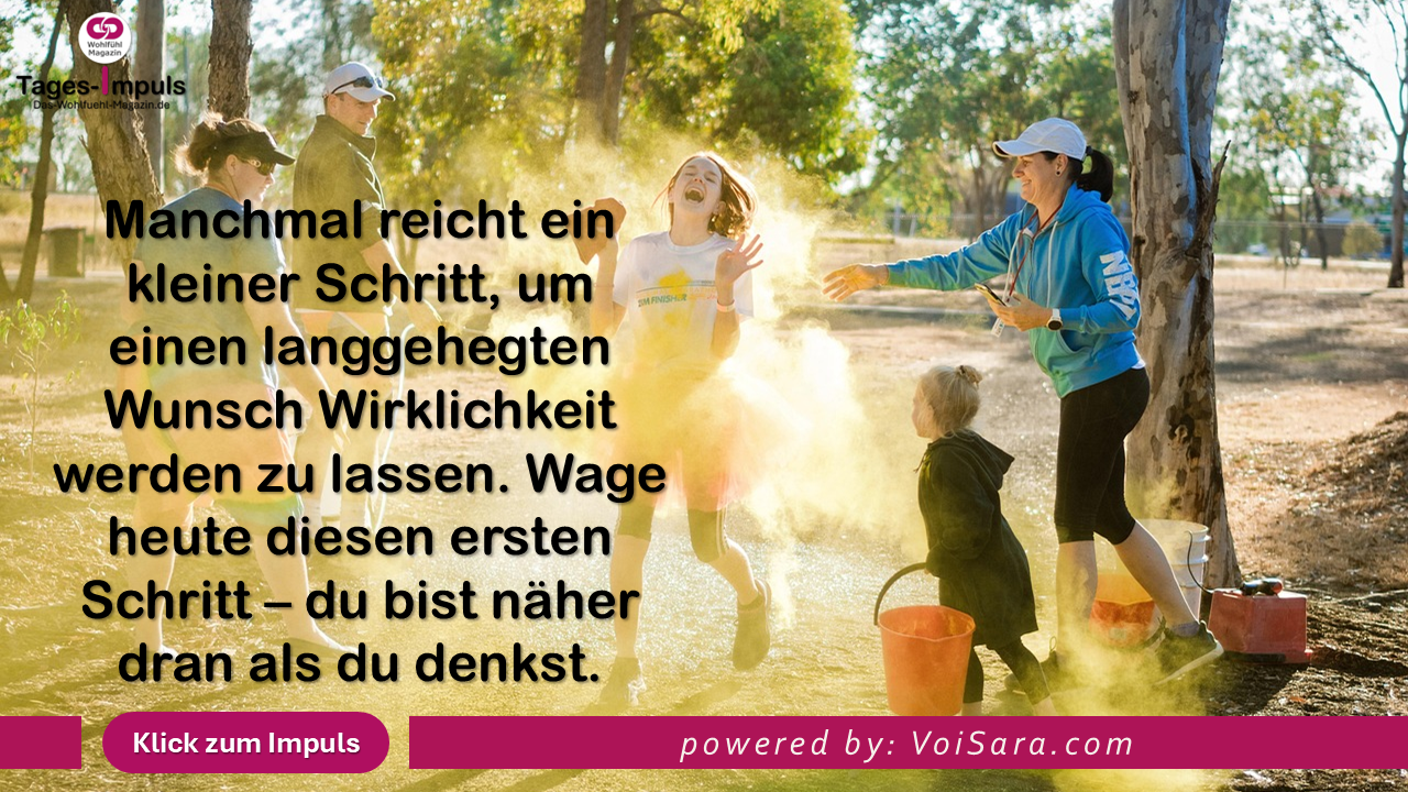 Das Wohlfühl-Magazin powered by: VoiSara.com