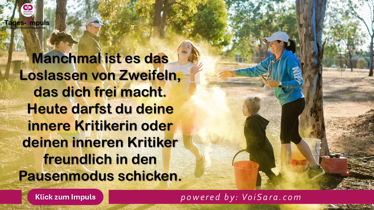 Das Wohlfühl-Magazin powered by: VoiSara.com