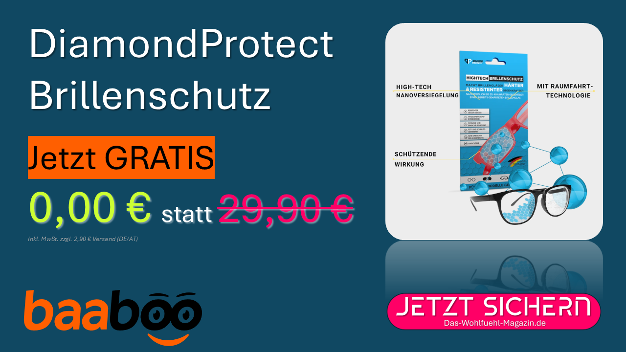Anzeige | In Kooperation mit Baa-Boo