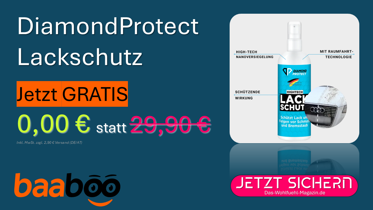 Anzeige | In Kooperation mit Baa-Boo
