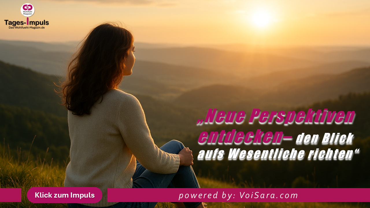 Das Wohlfühl-Magazin powered by: VoiSara.com