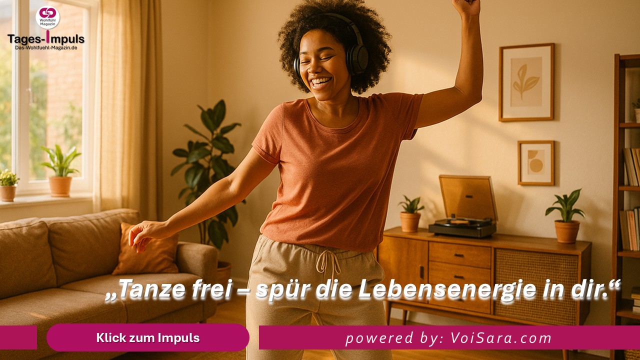 Das Wohlfühl-Magazin powered by: VoiSara.com